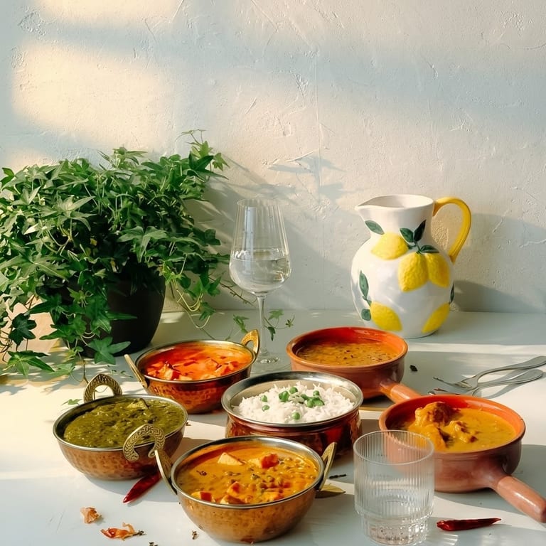 Himalayan flavors on Massachusetts Ave
